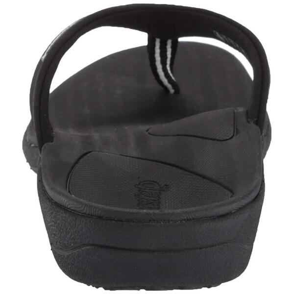 powerstep flip flops