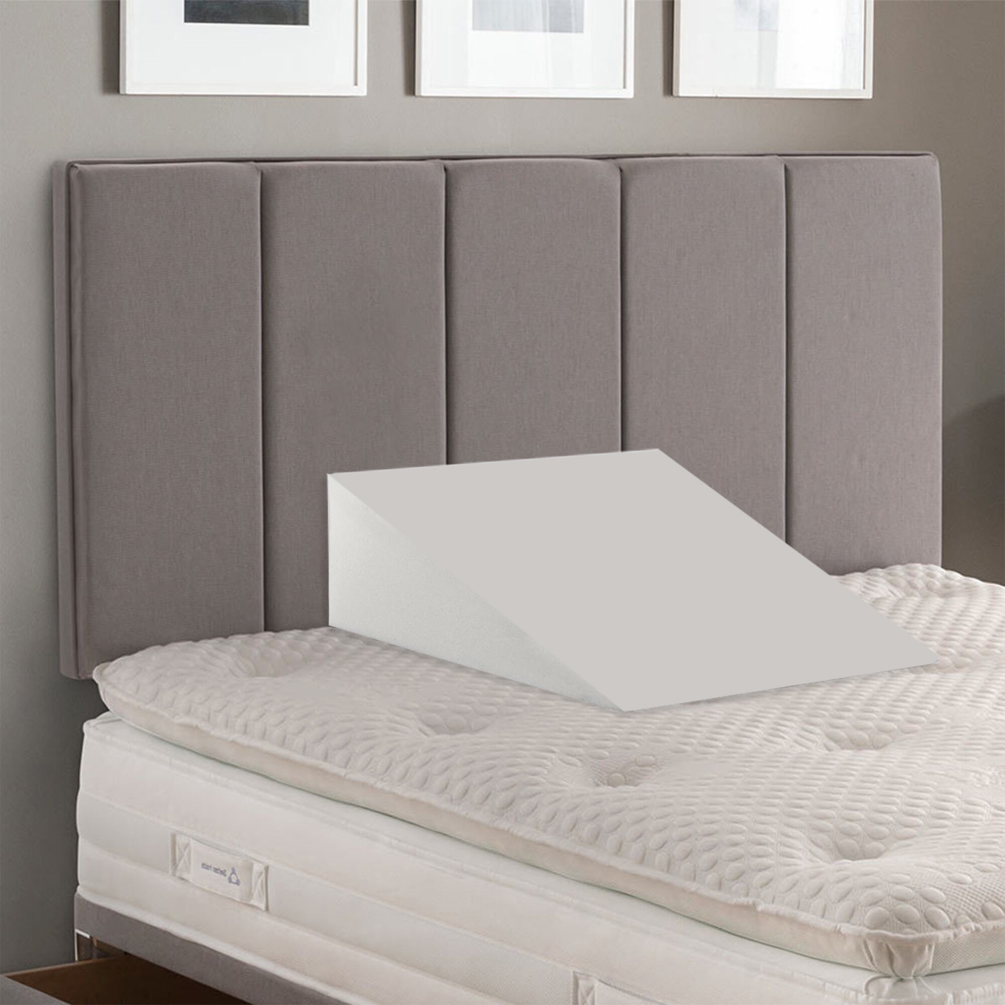 Acid reflux pillow bed bath beyond cheap