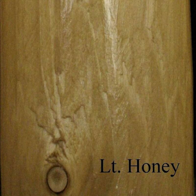 42" X 88" X 48" Light Honey Wood Twin Bed