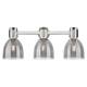 Option Satin Nickel