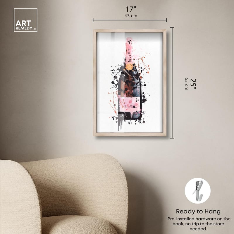 Doll Memories - Mood of life Shadowbox by Art Remedy