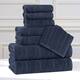 Option Navy Blue