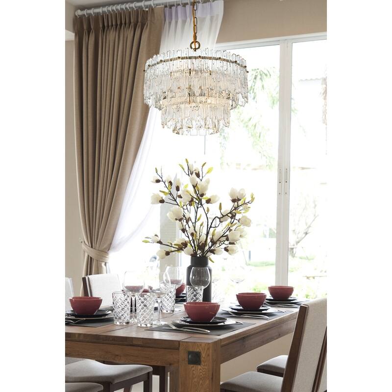 Indigo Home 15 inch Pendant Light
