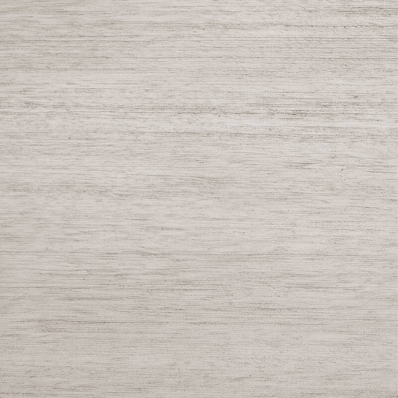 7pc Counter Height Dining Set Antique White Finish Table with Storage Drawers Wine-Rack Shelves 6x Chairs