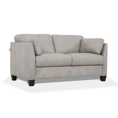 Lovitz Sloped Armrest Loveseat
