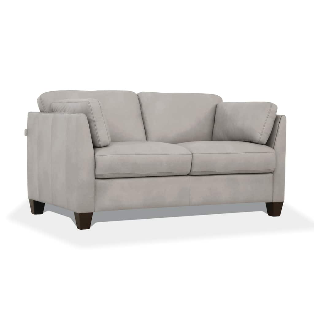 Lovitz Sloped Armrest Loveseat