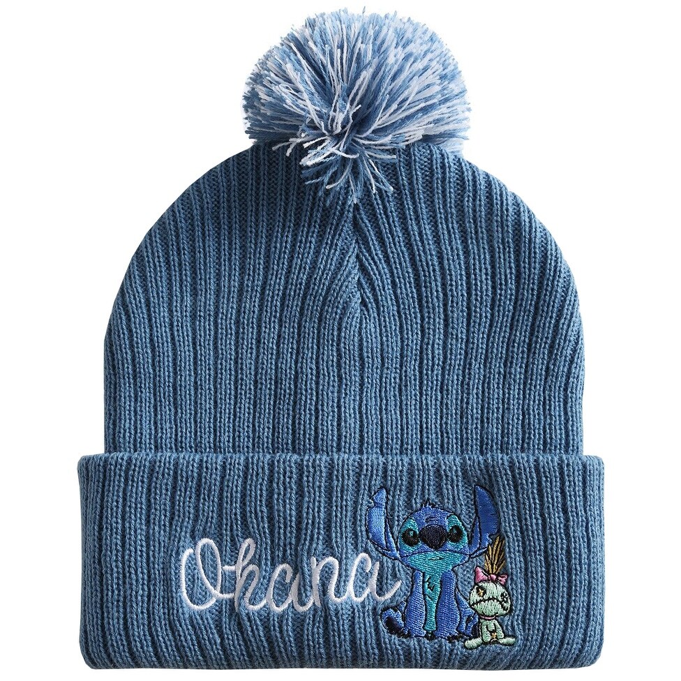 scrump hat