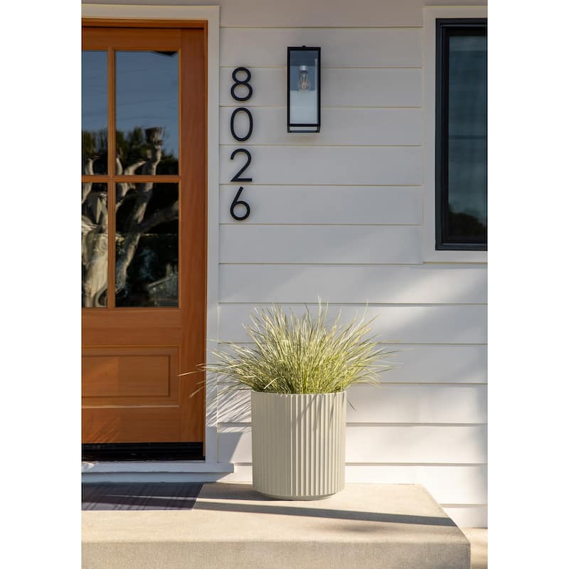 Veradek Demi Series Demi Round Planter