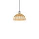 Option Polished Chrome / Natural