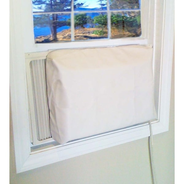 window unit air conditioner covers small