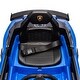 preview thumbnail 16 of 78, Electric Ride-On Car for Kids with Music, Bluetooth, Remote Control, and Hydraulic Door - Perfect for Ages 3-8