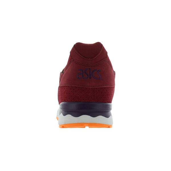 Shop Asics Gel Lyte V Casual Men S Shoe Free Shipping Today
