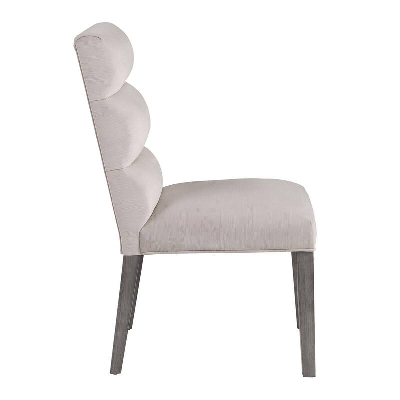 Highmore Upholstered Dining Side Chair (Set of 2)
