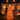Glitzhome 4FT Halloween Collapsible Inflatable 3 Pumpkins Stack Jack-O-Lantern Outdoor Decor