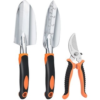 Garden Tools Button Down main image 1