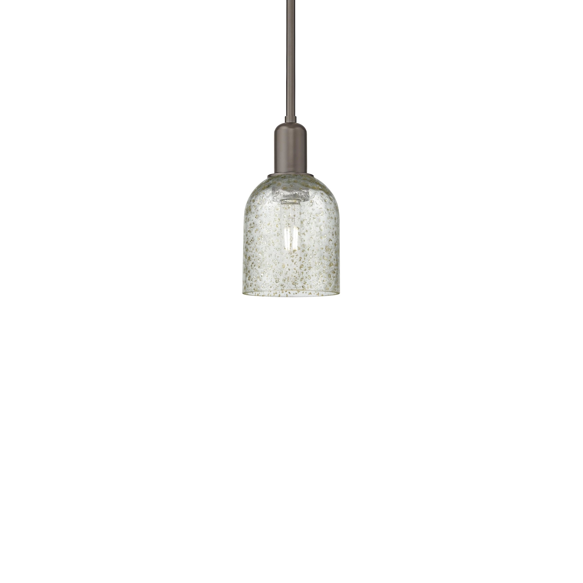 Innovations Lighting 716-1S-10-5 Caledonia Pendant Caledonia 5" Wide