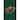 Applique Flag, House Size, Minnesota Wild