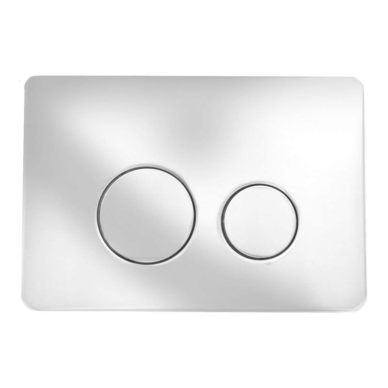 Fine Fixtures Concealed Tank Push Button (Actuator)