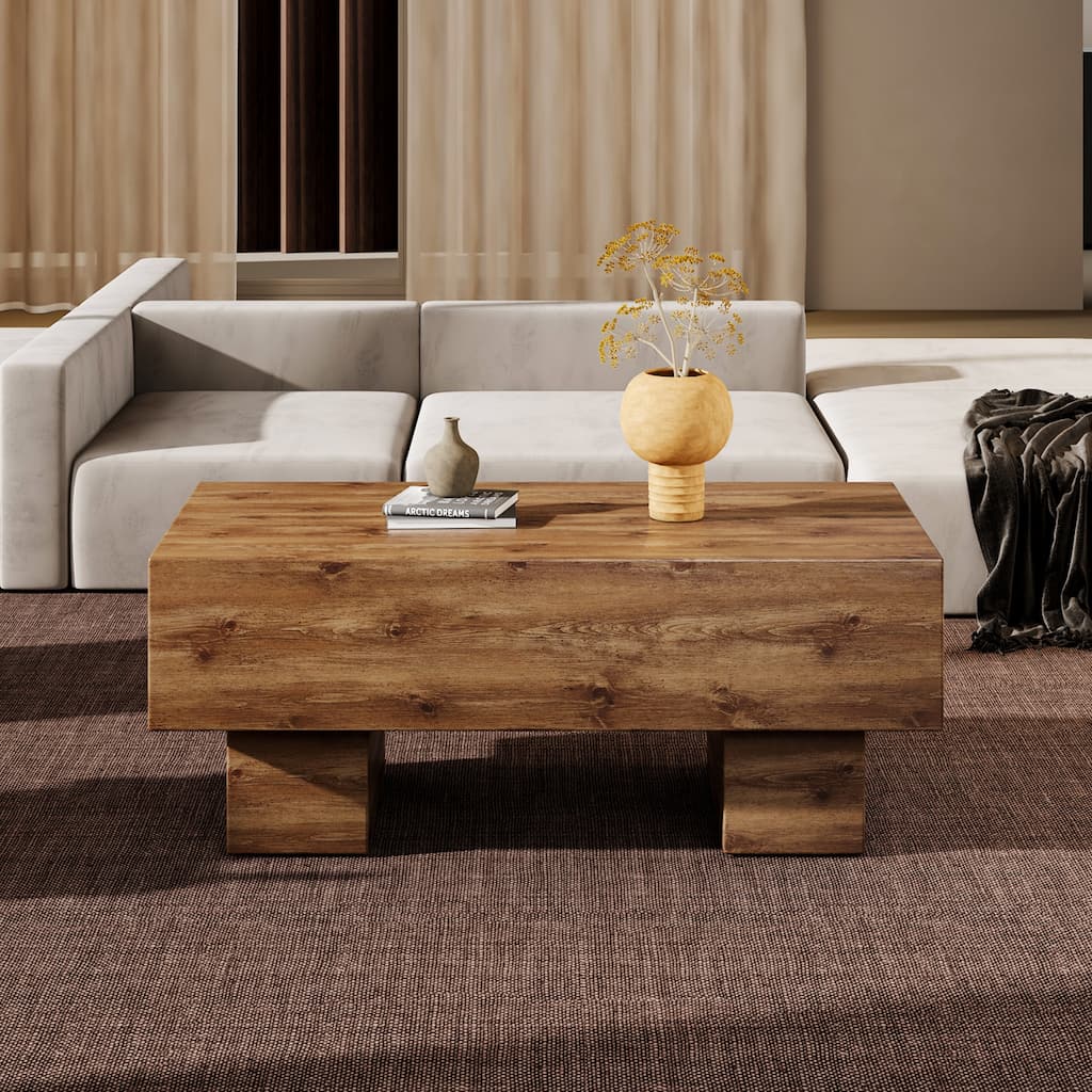 Simple Coffee Table Center Table Hallway Table Sofa Table