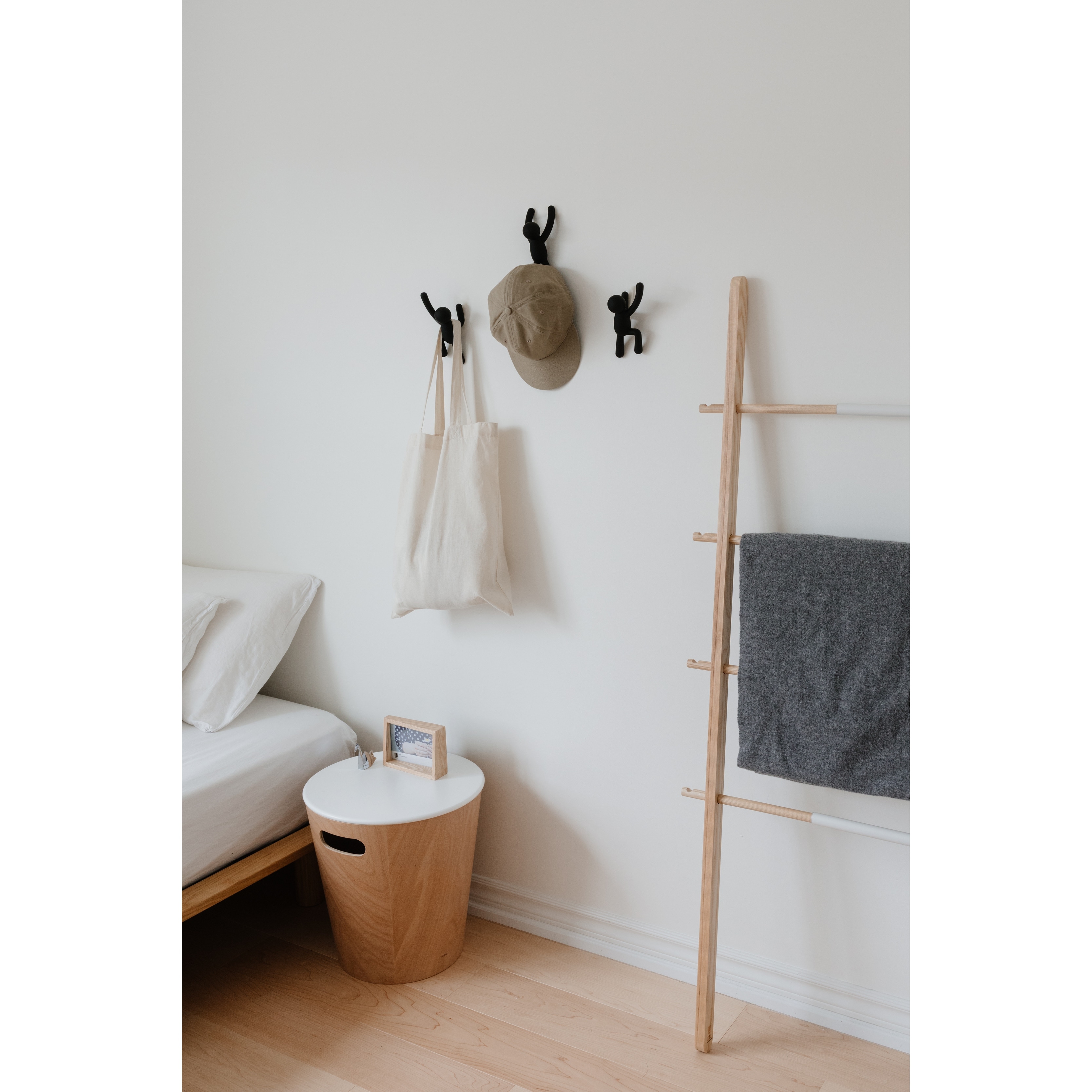 Buddy wall hooks clearance