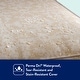 preview thumbnail 2 of 6, Kolcraft Baby Dri Crib & Toddler Bed Mattress