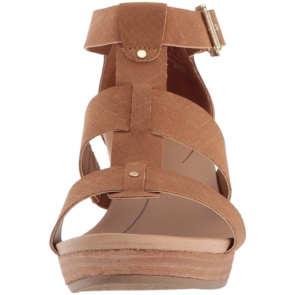 dr scholls womens wedges