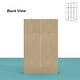 preview thumbnail 41 of 72, Rattan-Accented Wardrobe - Spacious Clothing Organizer with Style