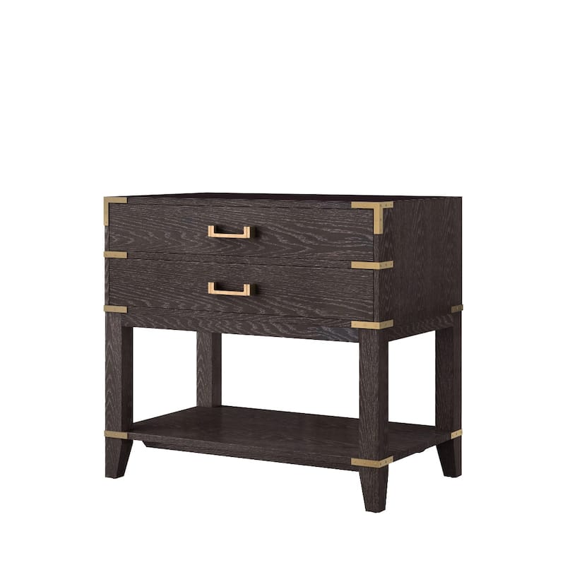 Norwalk Bath Vanity No Top, No Faucet, No Mirror