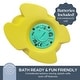 preview thumbnail 5 of 5, Dreambaby Baby Bath & Room Thermometer