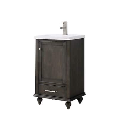 Sudio Design Bathroom Vanity Melissa Collection