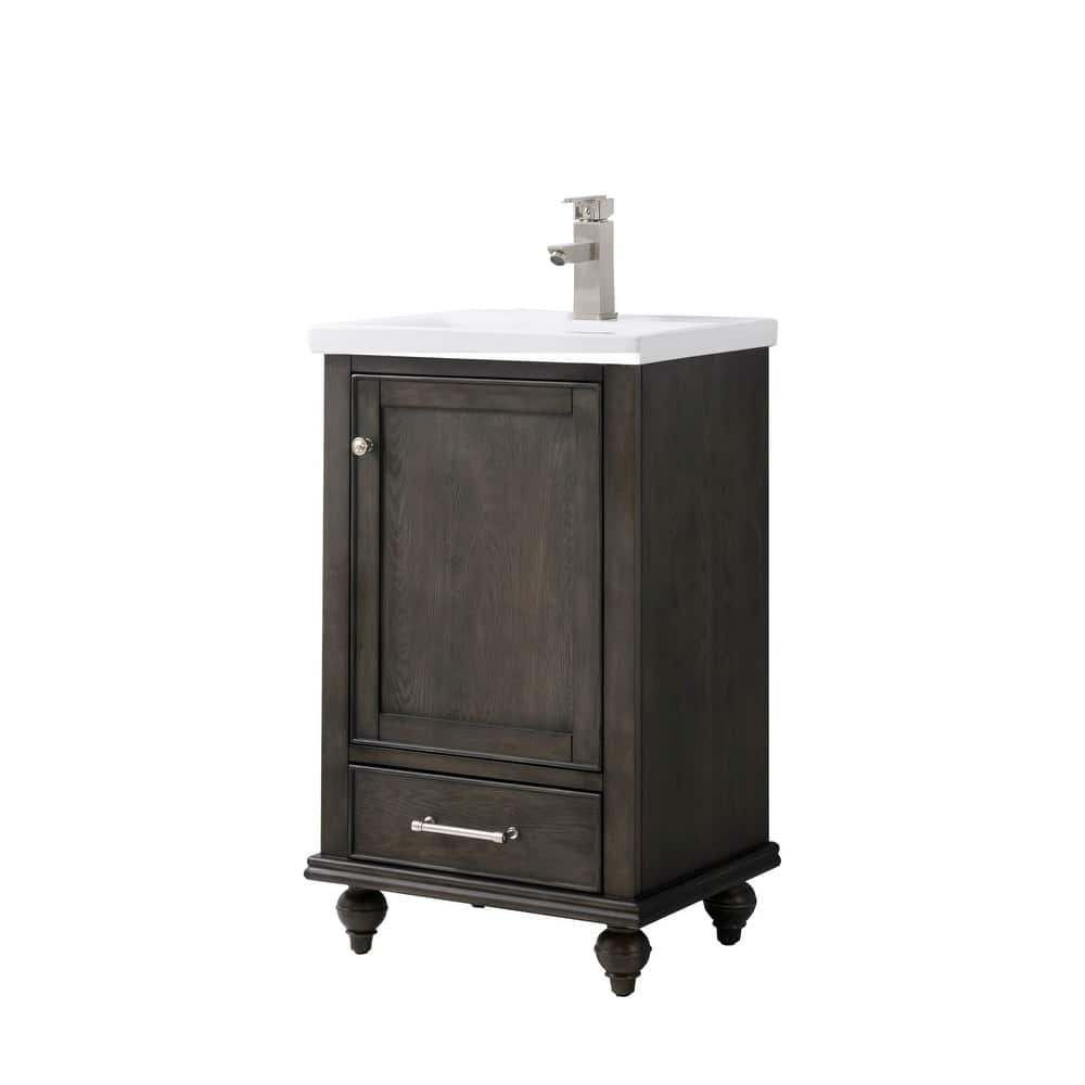 Sudio Design Bathroom Vanity Melissa Collection