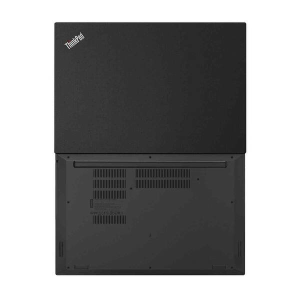 Shop Black Friday Deals On Lenovo Thinkpad E590 Intel Core I5 8265u X2 1 6ghz 4gb 500gb Black Certified Refurbished Overstock 30556994
