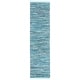preview thumbnail 118 of 158, SAFAVIEH Handmade Rag Rug Vistiana Flatweave Cotton Rug 2'3" x 8' Runner - Blue/Multi - Runner