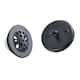 Option Oil Rubbed Bronze