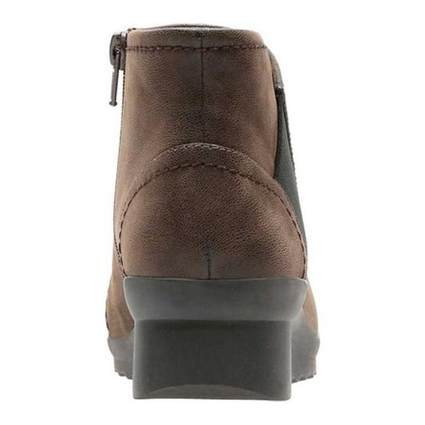 clarks women's caddell rush boot