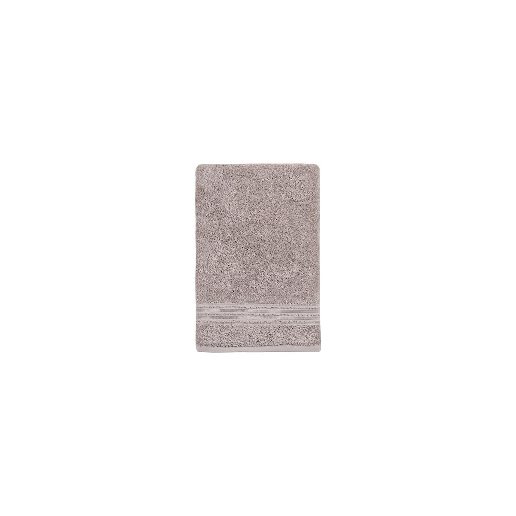 Ozan Premium Home 100% Genuine Turkish Cotton Cascade Bath Towel
