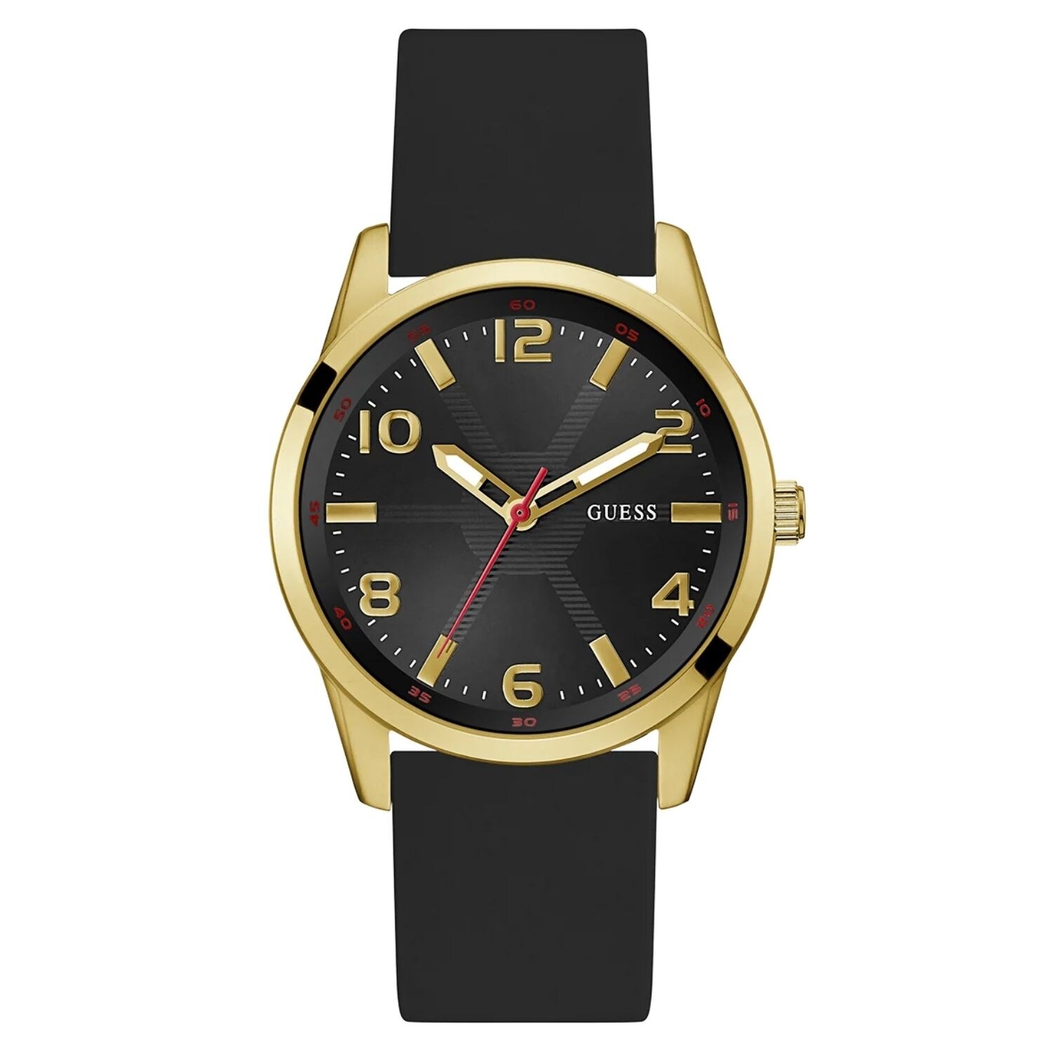 Citizen Men's Weekender Orange Dial Watch - AW1840-09X - One Size