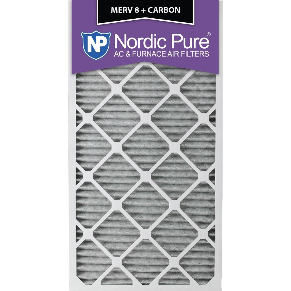 Nordic shop pure 20x30x1