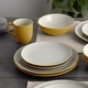 preview thumbnail 64 of 87, Noritake Colorwave Set of 4 Coupe Dinner Plates, 10-1/2"