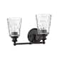 Option Oil-Rubbed Bronze