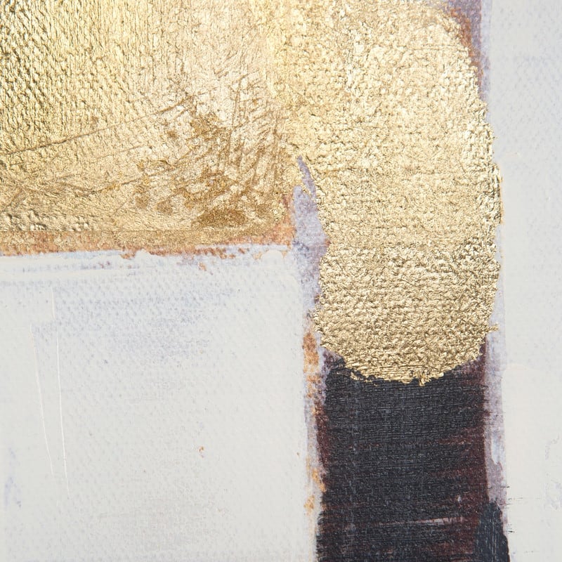 Yosemite Home Decor Glimpse into Glory Original Hand-Painted Wall Art - Multi-Color