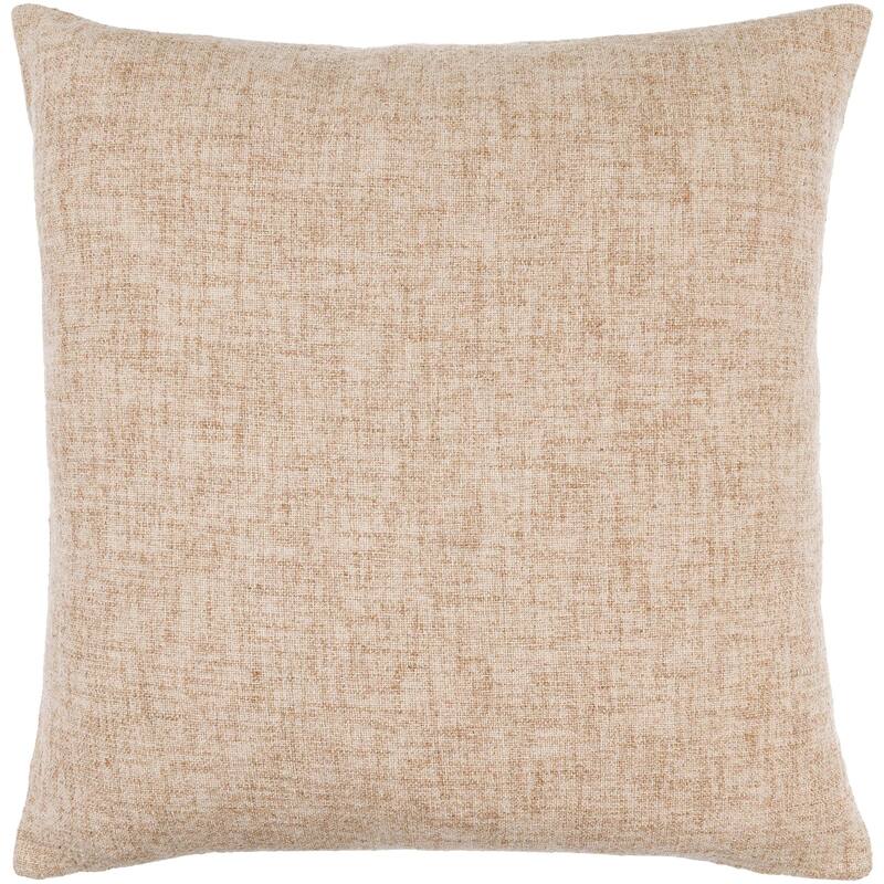 Becki Owens x Livabliss Modern Mindy Accent Pillow Cover only