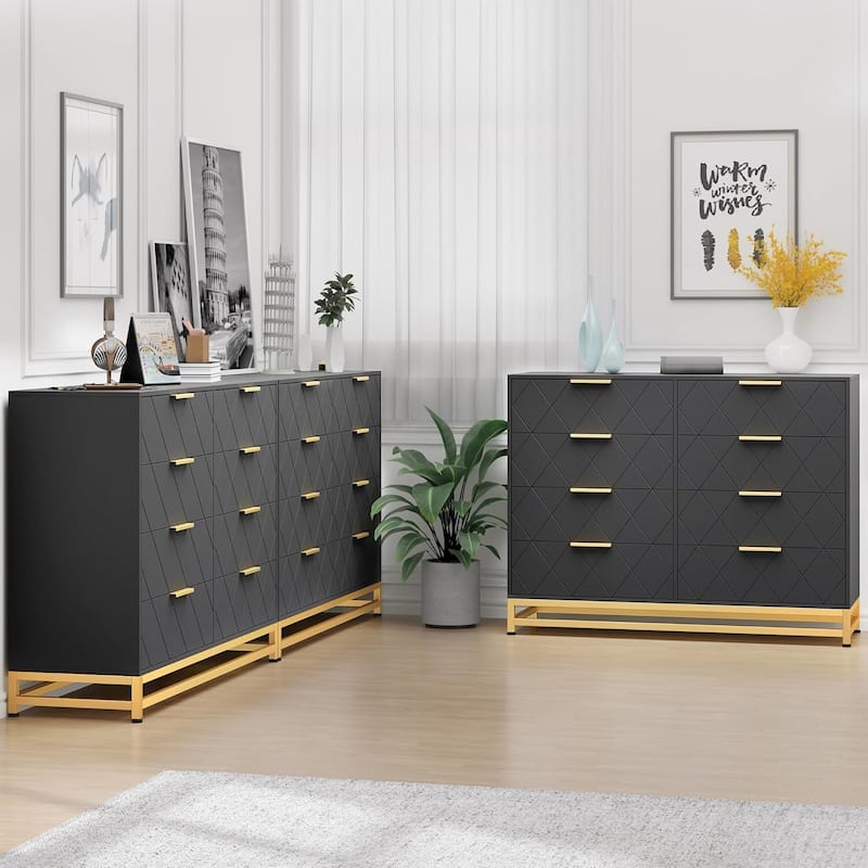 Modern Large Dresser