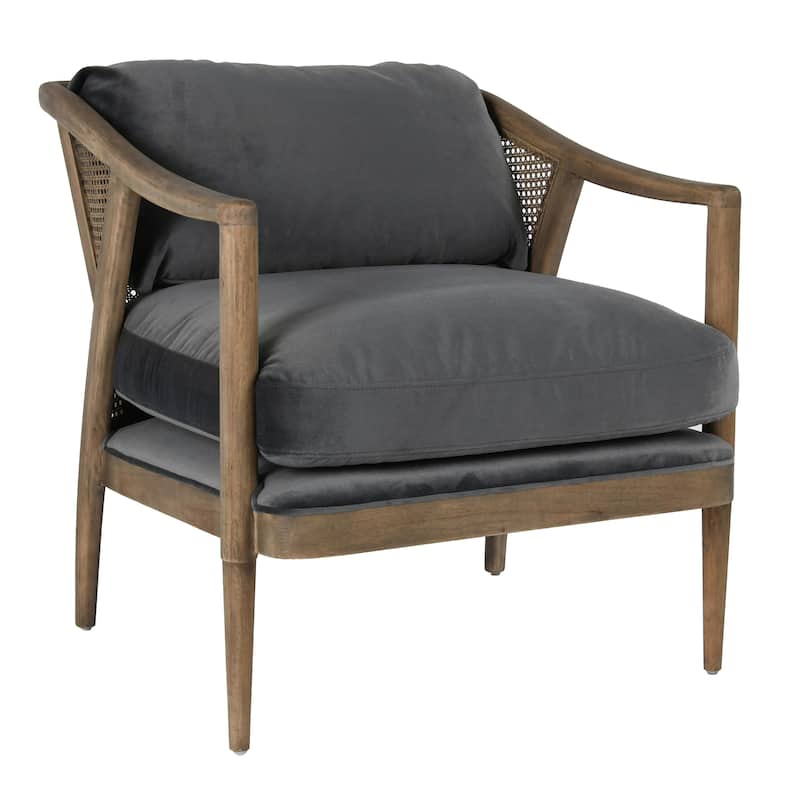 Classic Home Regata Accent Chair