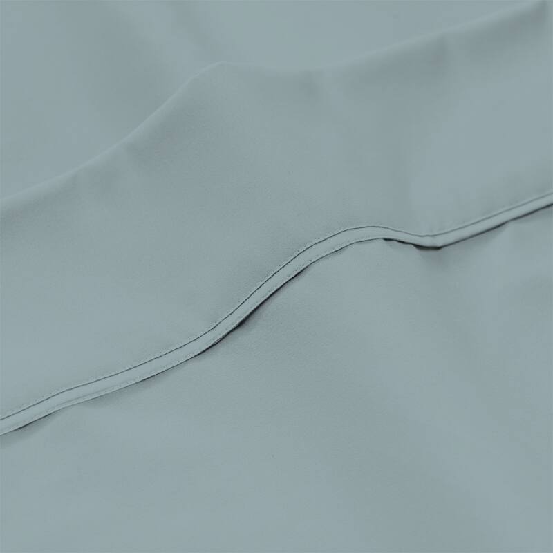 Aireolux 800TC Premium-Quality Supima Cotton Pillowcase Set