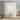 HLC.me Sheer Voile Window Treatment Rod Pocket Curtain Panels for Bedroom, Living Room, Kitchen - Set of 2 panels