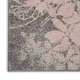 preview thumbnail 21 of 106, Nourison Tranquil Contemporary Abstract Floral Area Rug