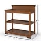 preview thumbnail 12 of 12, Child Craft Redmond Baby Changing Table