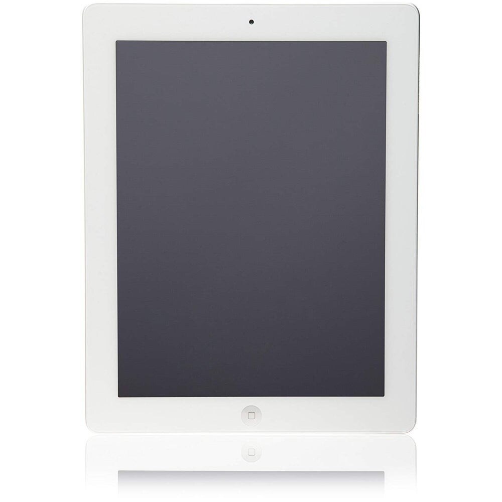Shop Apple Ipad 3 Tablet 64gb Wi Fi Cellular White Refurbished Overstock 30885443