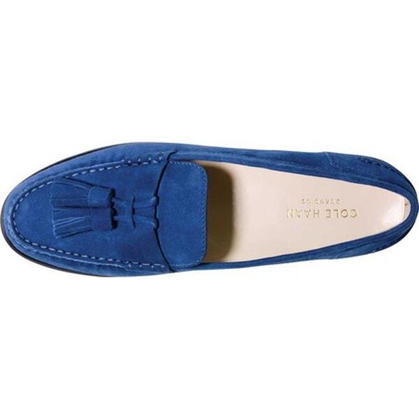cole haan emmons tassel loafer
